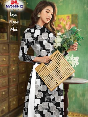 1623297131 480 vai ao dai mau moi vua ra (8)